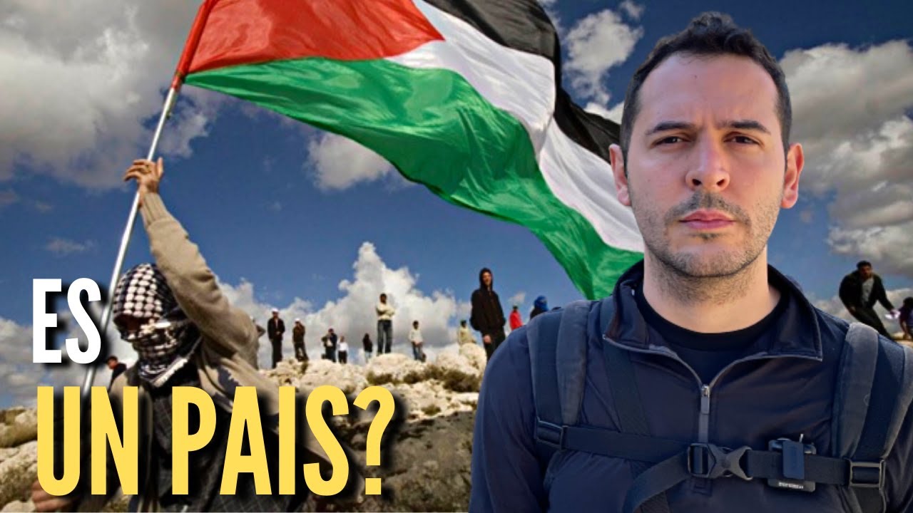 ЧТО НИКТО НЕ ГОВОРИТ О ПАЛЕСТИНЕ 🇵🇸 l ТАК ЖИВУТ ЖИЗНЬ М