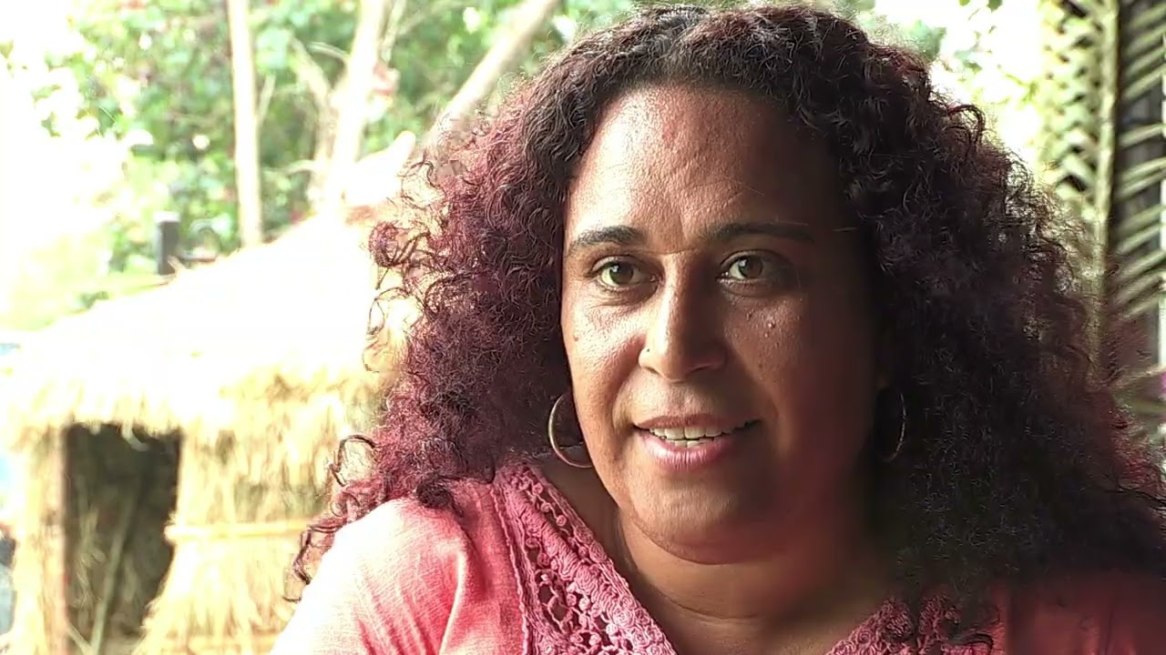 Gab Titui Thursday Island - NITV