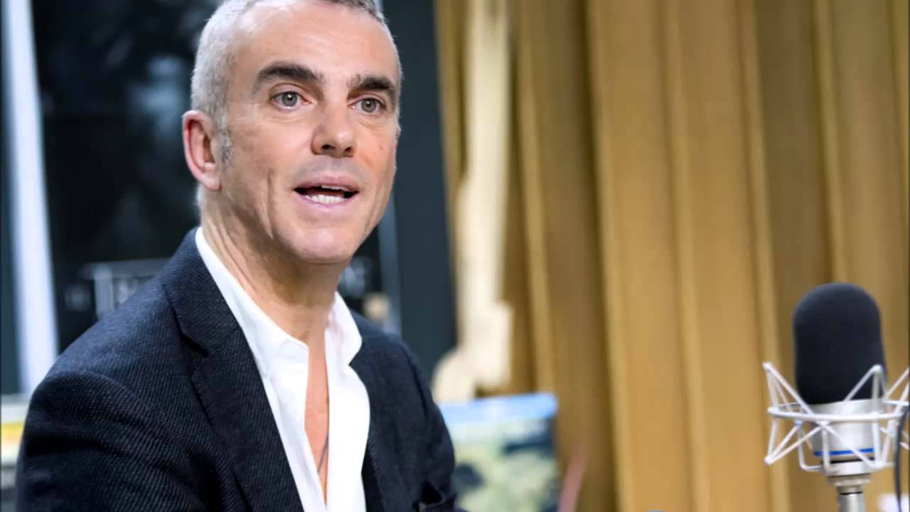 London Calling - Federico Buffa e Angelo Caruso - Storie e personaggi dei giochi olimpici