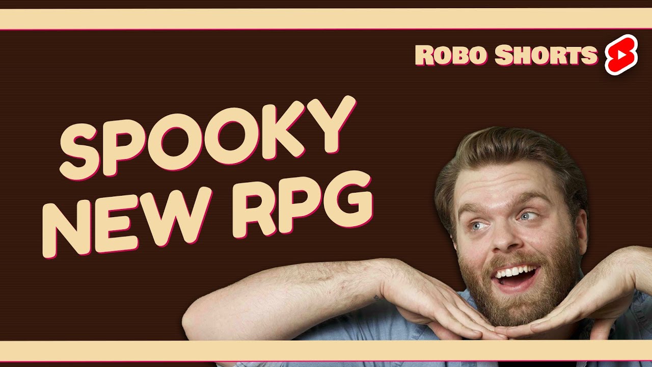 Best New Indie RPG! - The Outbound Ghost