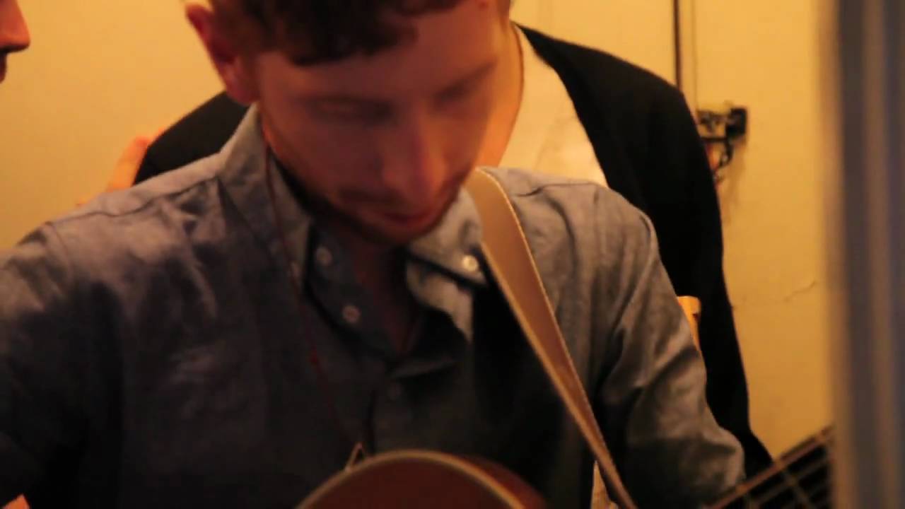 Saintseneca - Kill All Animals (Sleepover Shows)