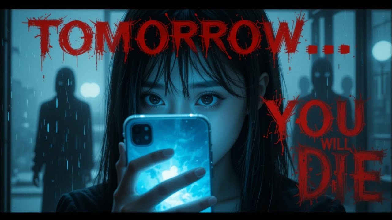 She Told Me I Would Die Tomorrow | Realistic Horror Story Based on True Events #horrorstories