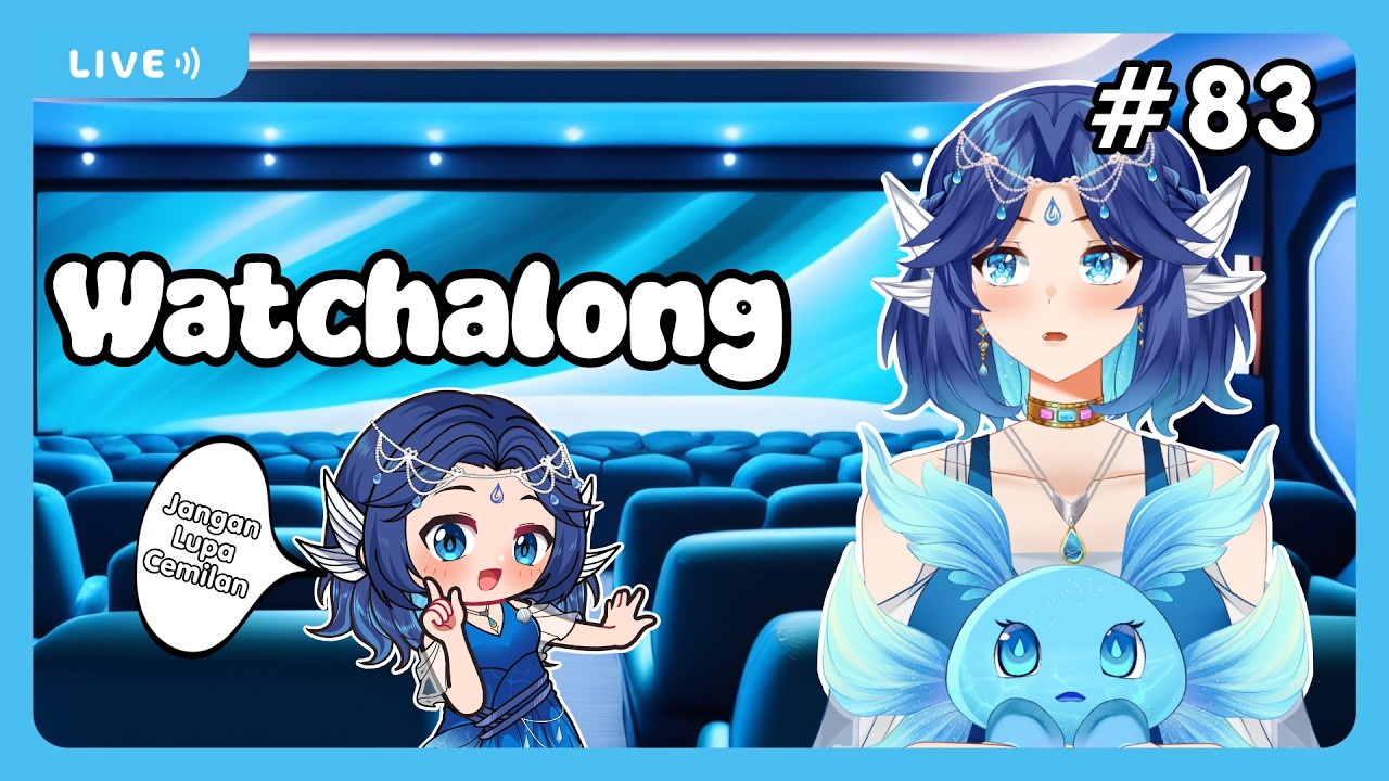 【WATCHALONG】SERIESNYA LEAGUE KATANYA! - Watchalong #83