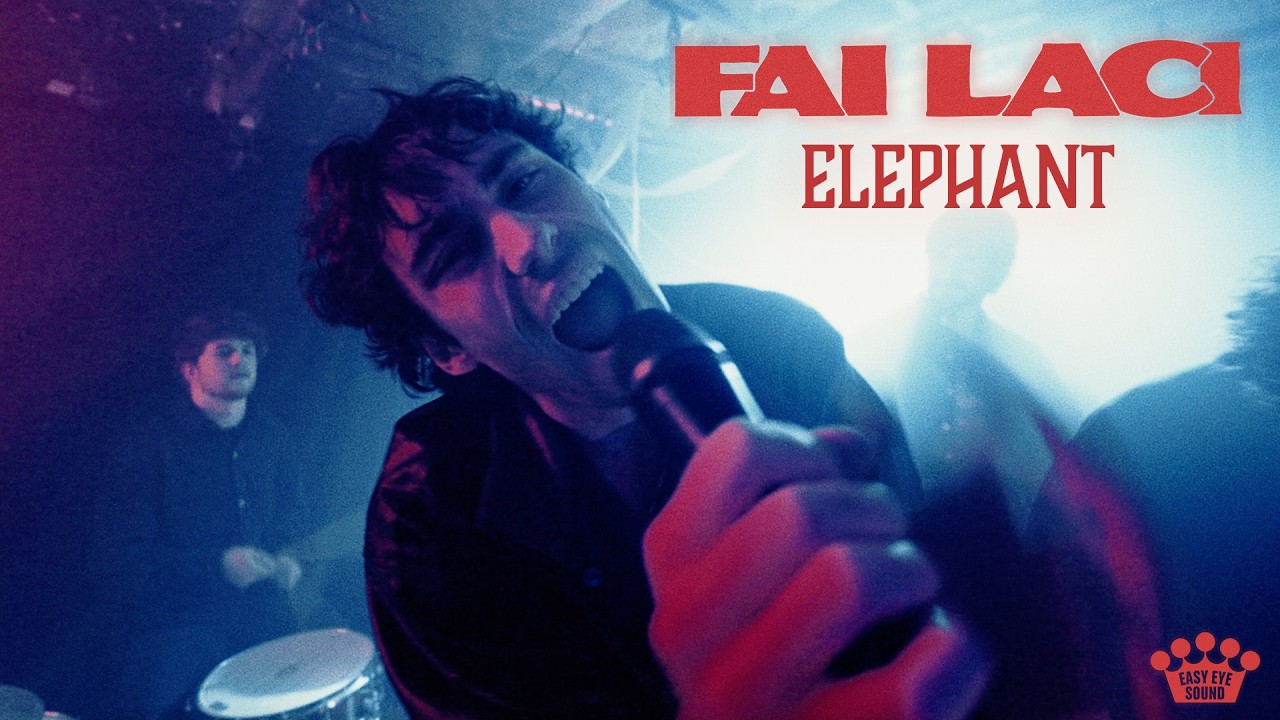 Fai Laci - 
