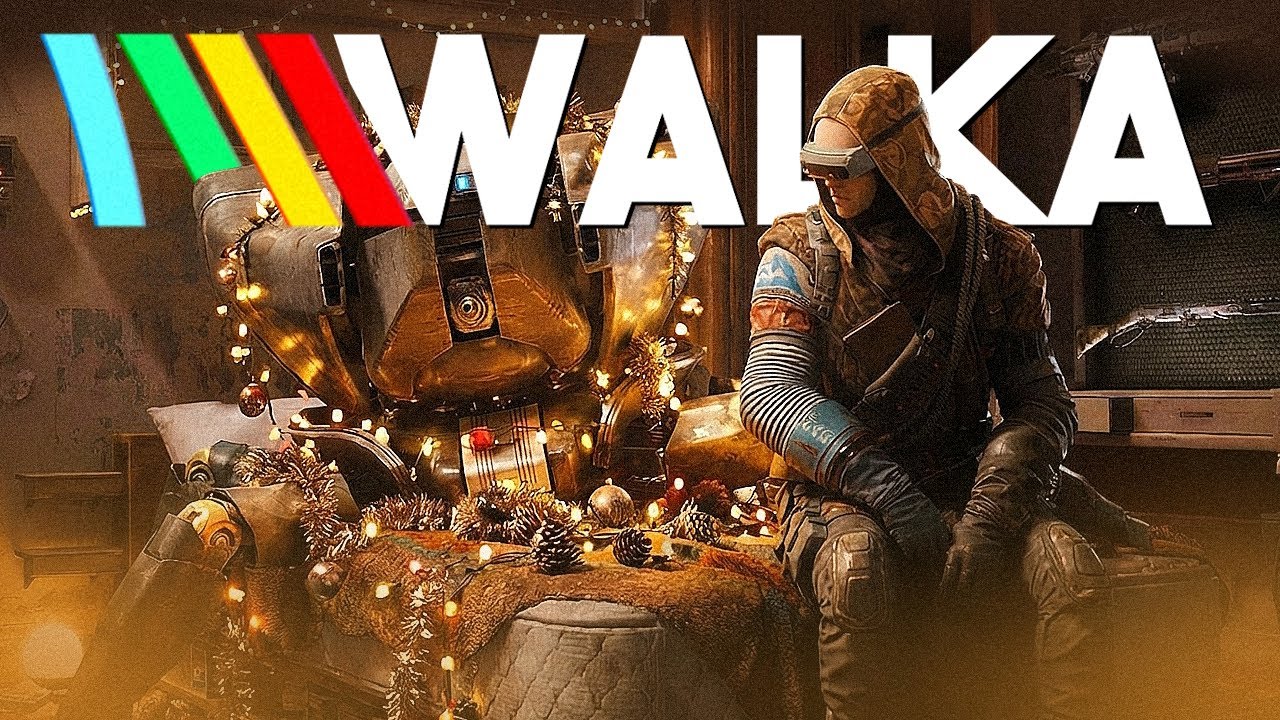 ARC Raiders PL #25 - Walka z Bastionem i Rakietowcem - Gameplay PL 4K