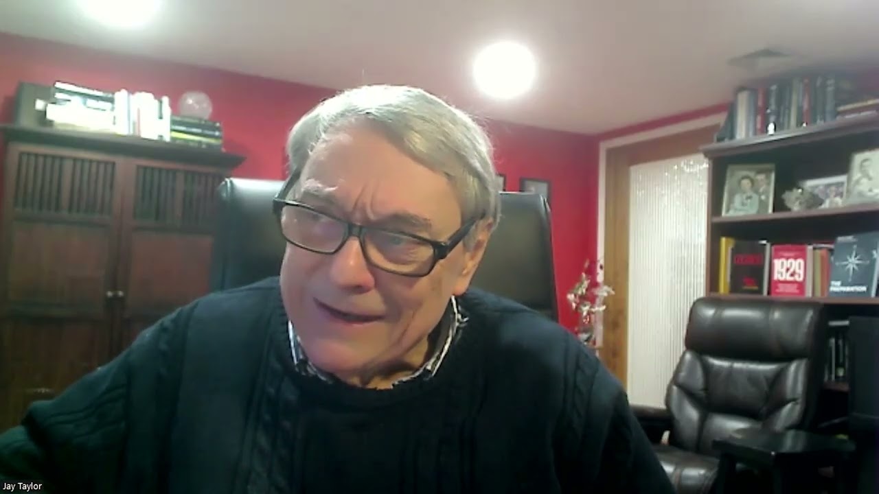 Michael Oliver on the January 30, 2026 Silver Market Crash