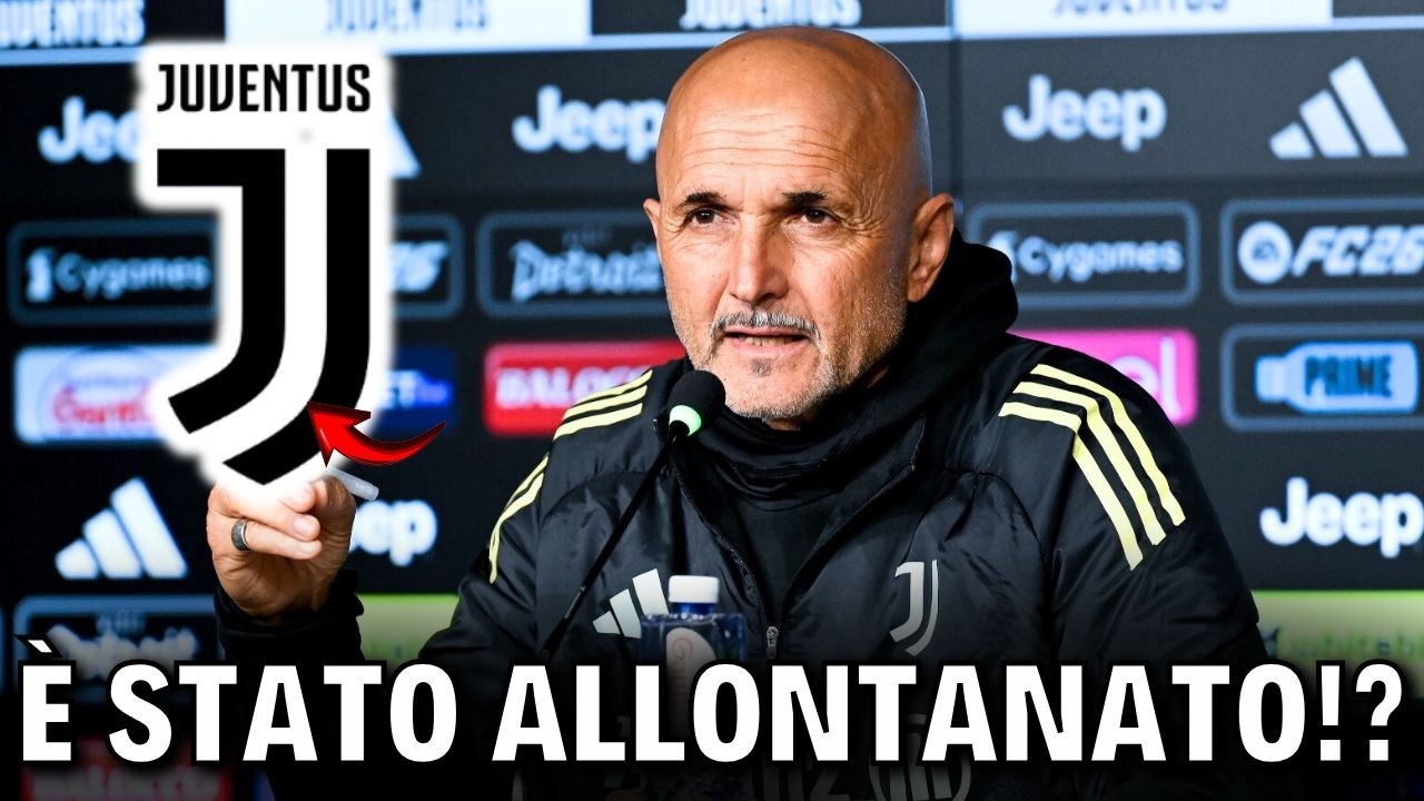 ULTIM&rsquo;ORA! IL PRESIDENTE SORPRENDE E CAMBIA TUTTO!? NOTIZIE JUVE OGGI