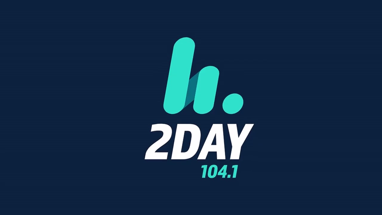 2DAY FM 2020 Get That Feeling Reel World Jingles