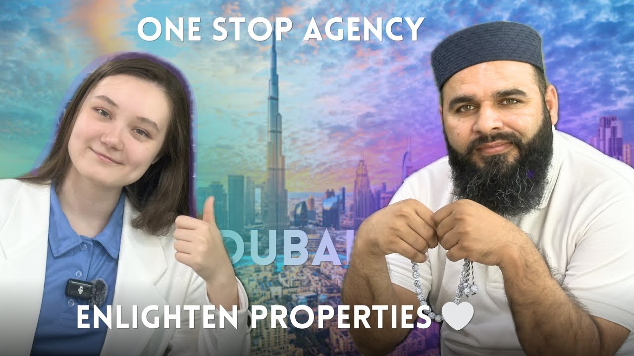 Looking for a property management company in Dubai? | Enlighten