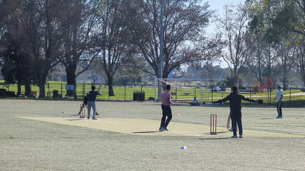 ICC vs Nighthawks Cricbay Match | 2026-01-11