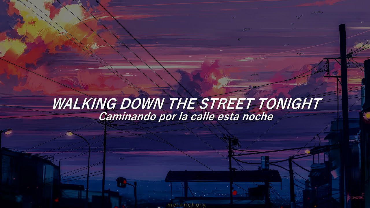 Tipling Rock - Staring (Subtitulado al Ingles y Espa&ntilde;ol)