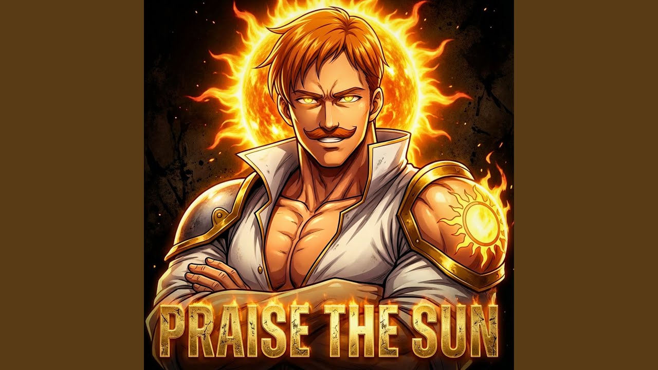 PRAISE THE SUN