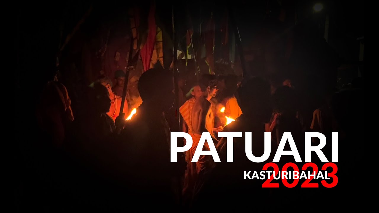 PATUARI,DANDA,KASTURIBAHAL,2023
