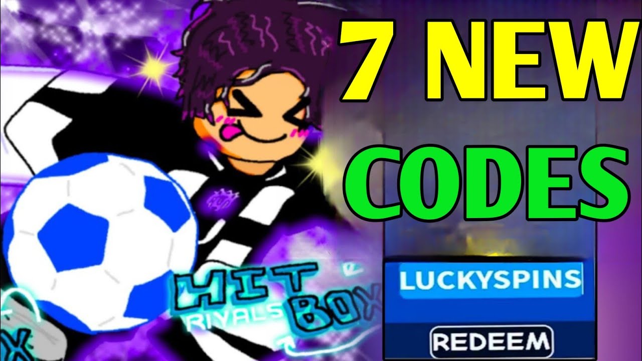 ⚠️АКТИВНЫЕ💥КОДЫ⚠️ КОДЫ HITBOX RIVALS - КОДЫ HITBOX RIVALS ОКТЯБРЬ 205 - КОДЫ ROBLOX HITBOX RIVALS