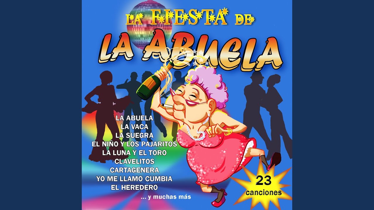 La Abuela