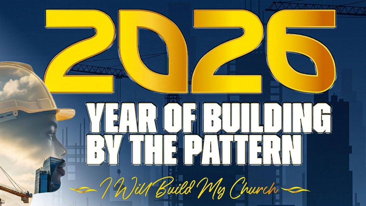 GOD'S WISDOM OF ESTABLISHMENT IN CHRIST || NEW BREED COVENANT NATION || BISHOP ERICK MWANGI.