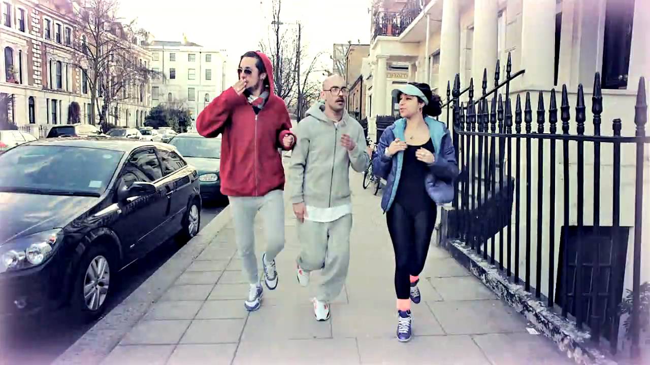grems - bisou