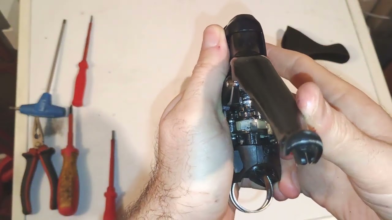 Fixing shifting issues with Shimano Sora R3000 2x9 shifters
