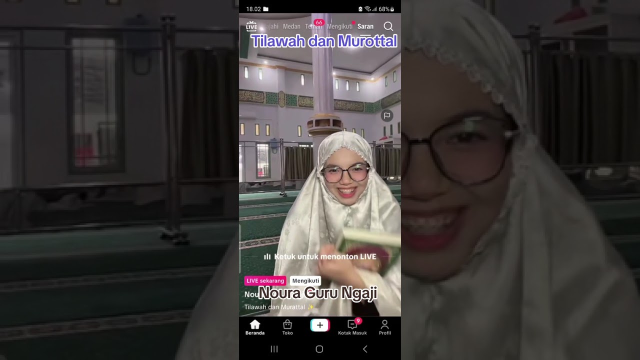 Noura Guru Ngaji (20)