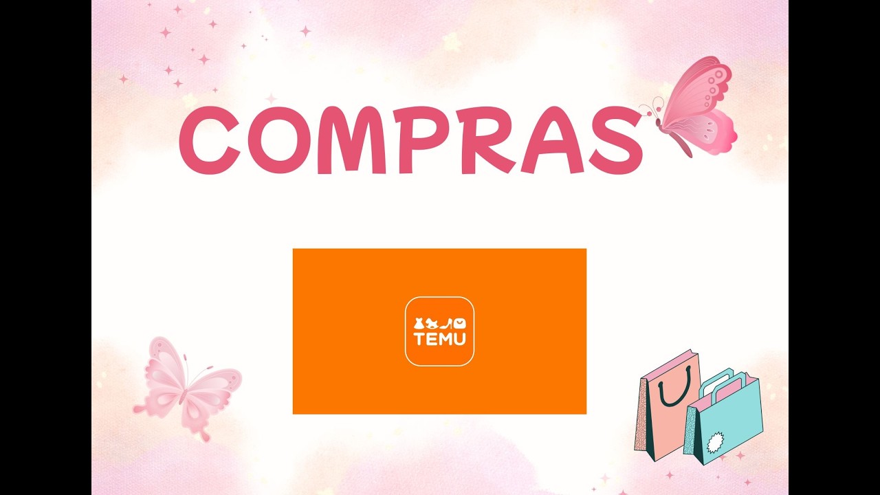 🛍🛍Compras en TEMU #manualidades #pascua #primavera🛍🛍🐰🌺🥕🌺😀