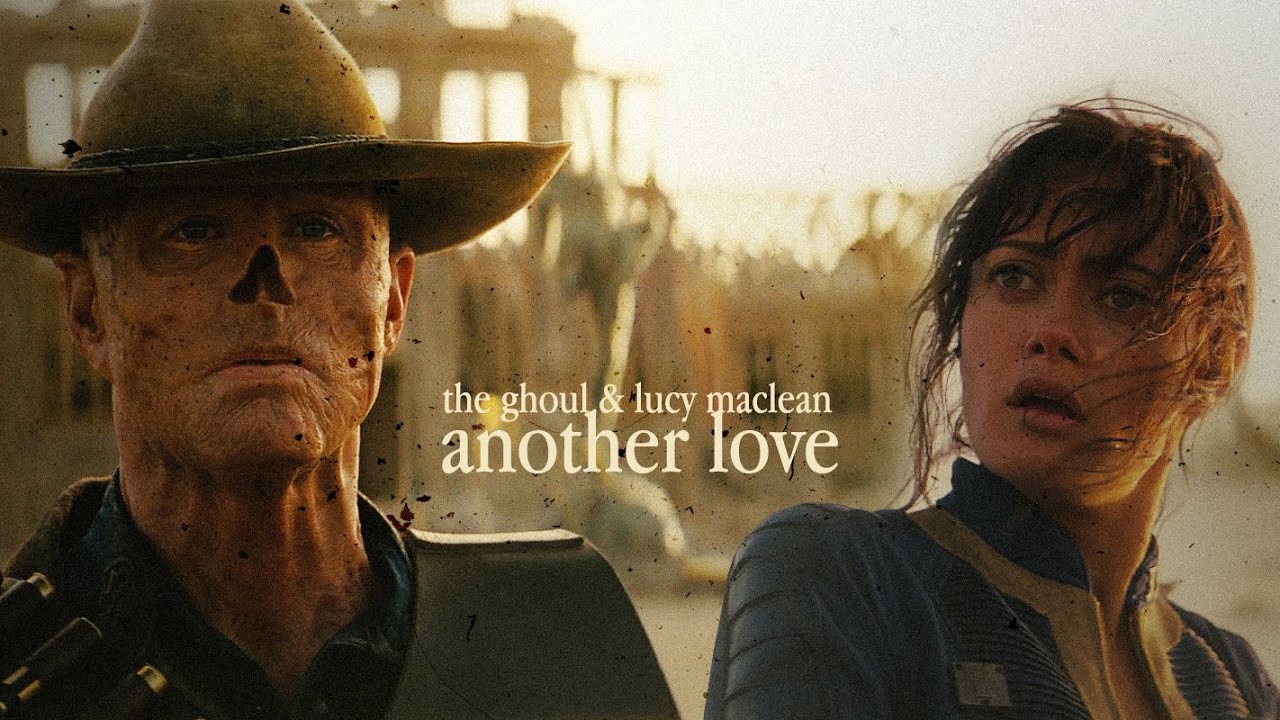 The Ghoul & Lucy MacLean | Another Love