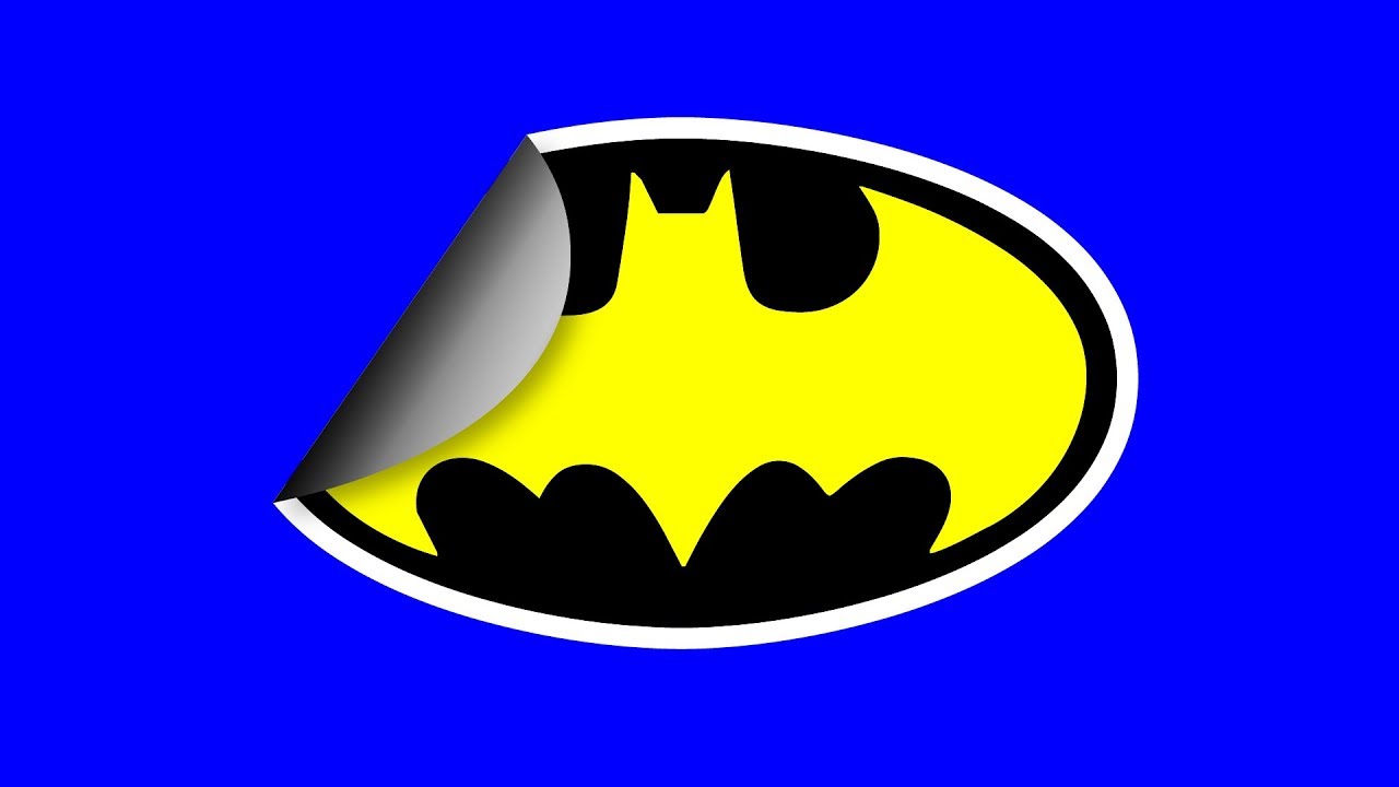 Efecto Sticker o Calcomania - Illustrator