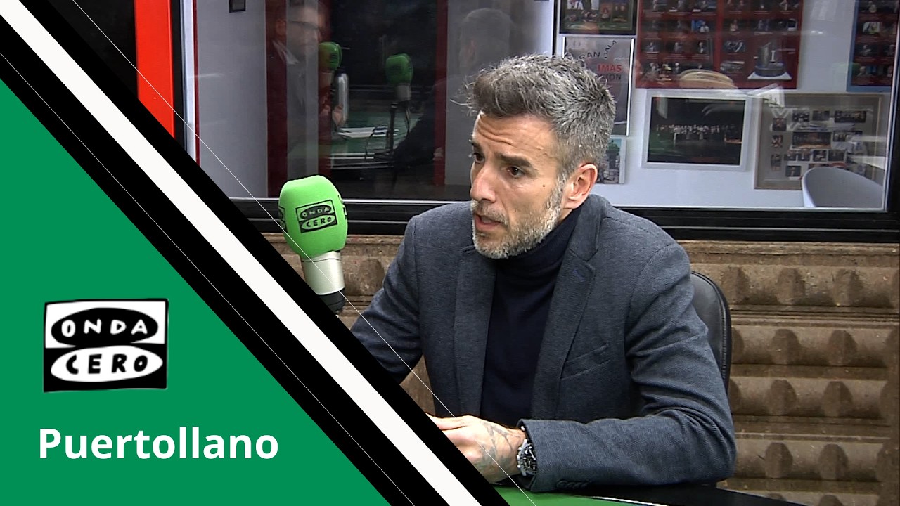 MÁS DE UNO con MANUEL SÁNCHEZ, PORTAVOZ GRUPO PSOE PUERTOLLANO