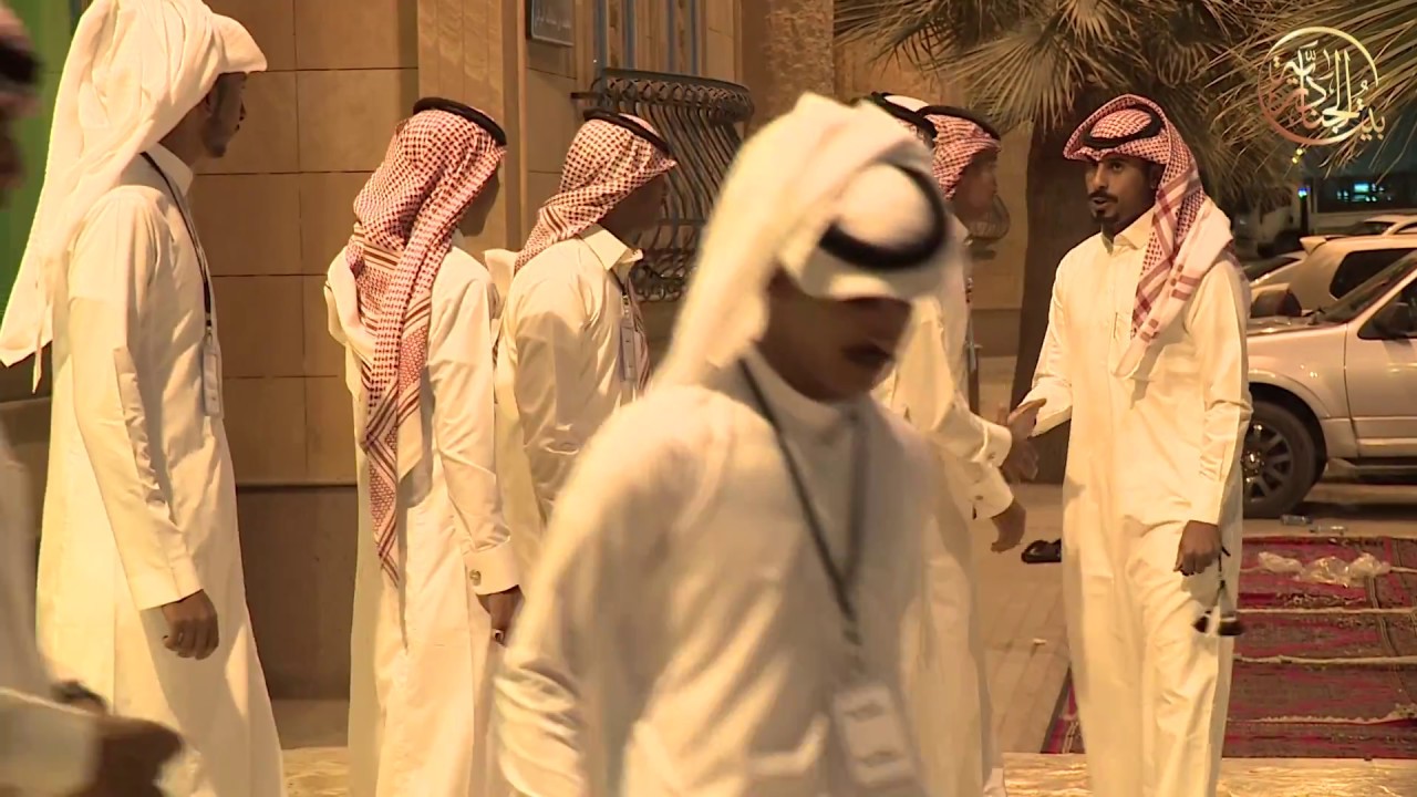 حفل تخرج / ضباط بني رشيد