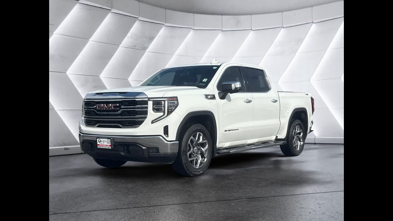 2023 GMC Sierra 1500 SLT  MO