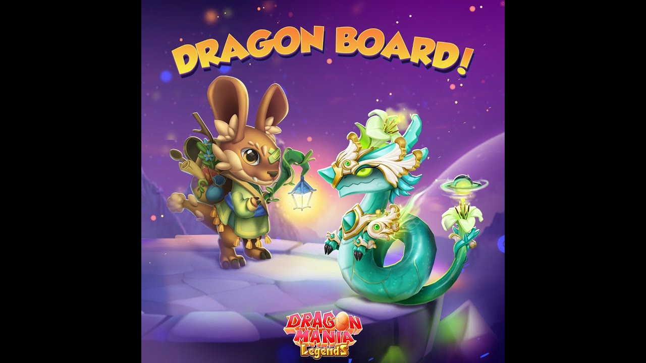 Collect Silver Horns from Epic Dragon Board Chests to spend inside the event shop where you'll find