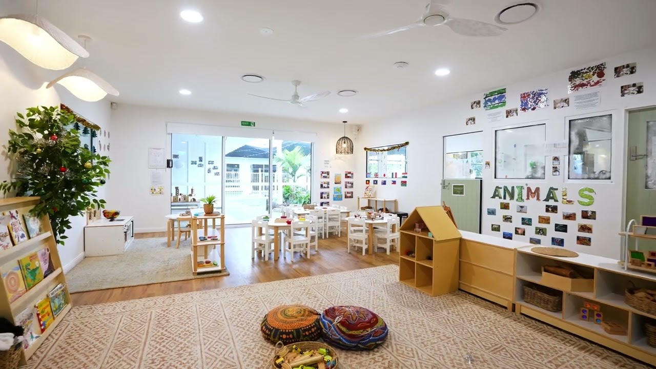 Eden Academy Caboolture