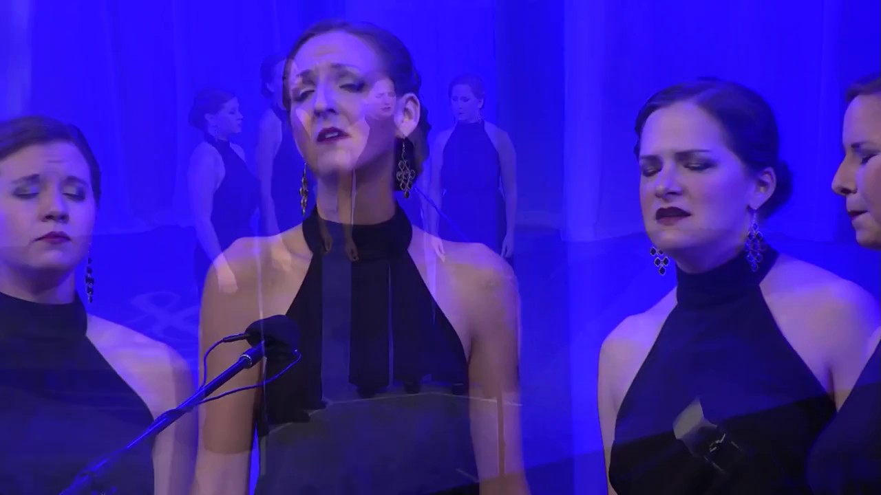GQ, Quartet Finals, 2017