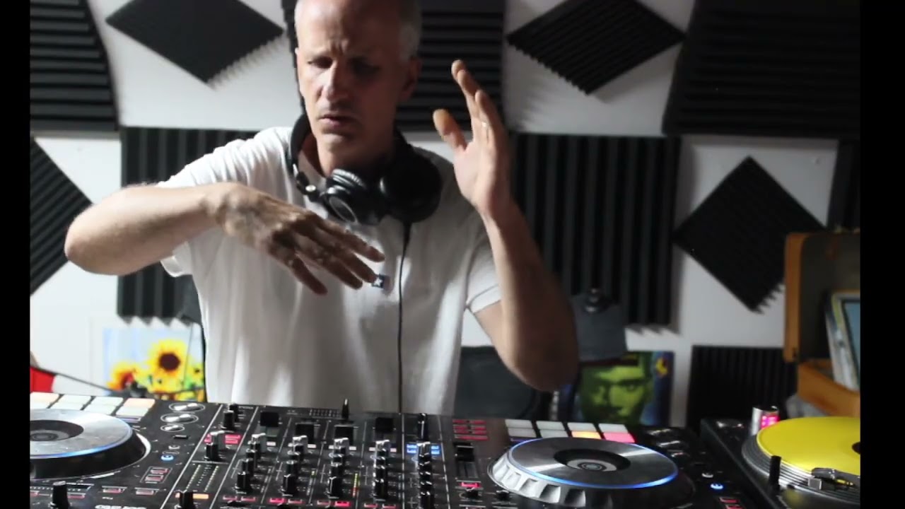 Italo club version