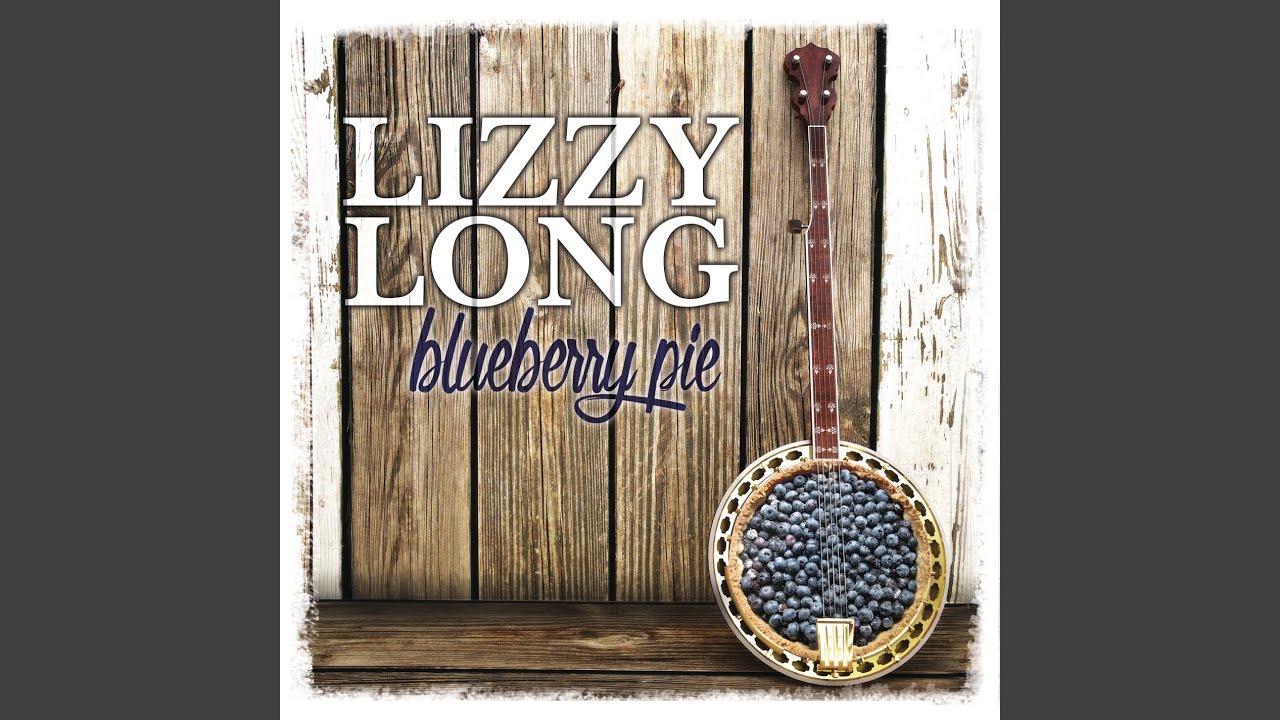 Blueberry Pie