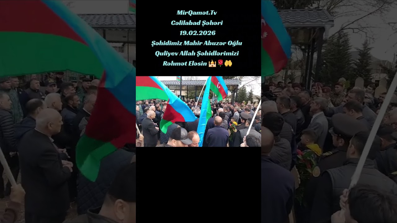 MirQamət.Tv 📸🎙🇦🇿🤘🇹🇷✊️