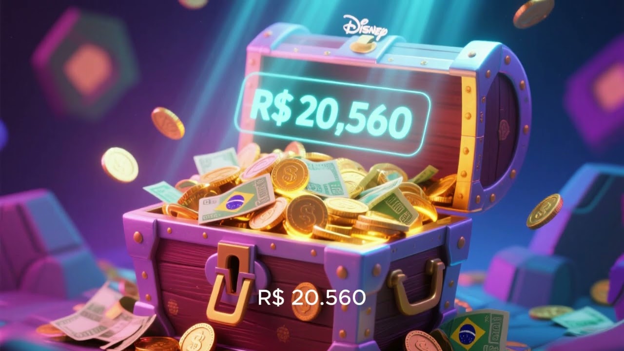 A importância de Guardar cem reais todo mês