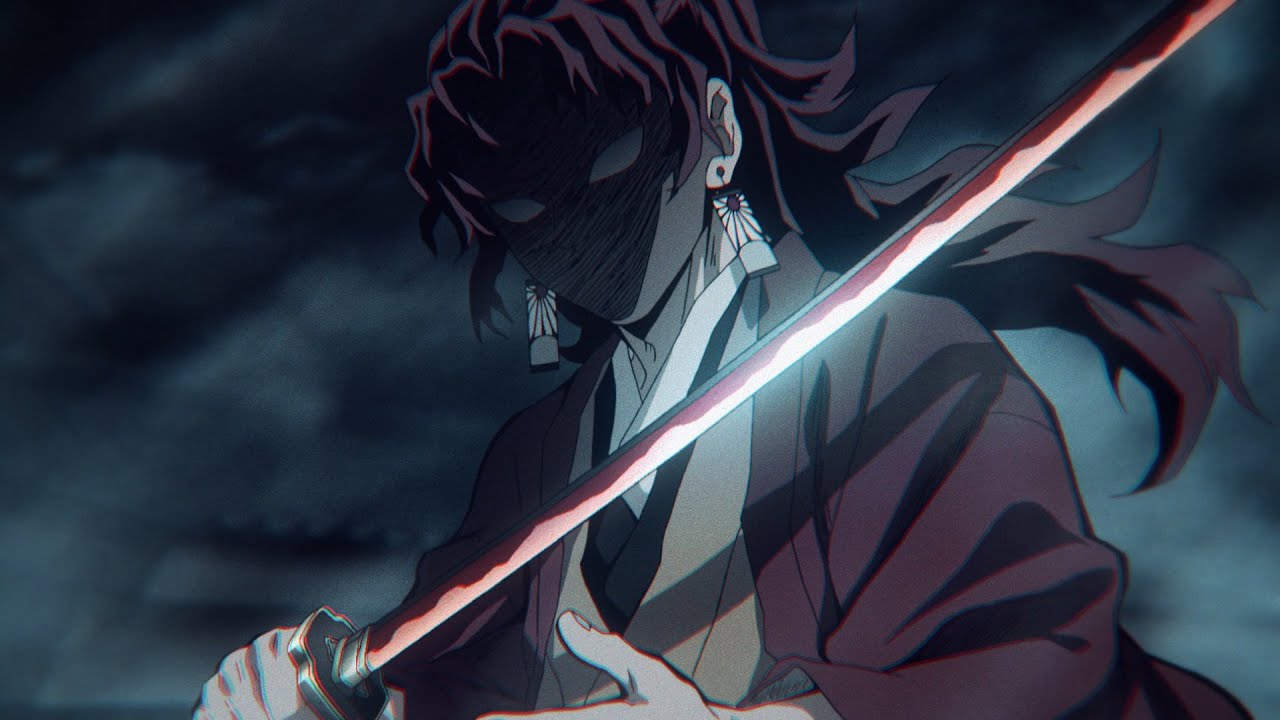 Onigiri - Demon Slayer AMV