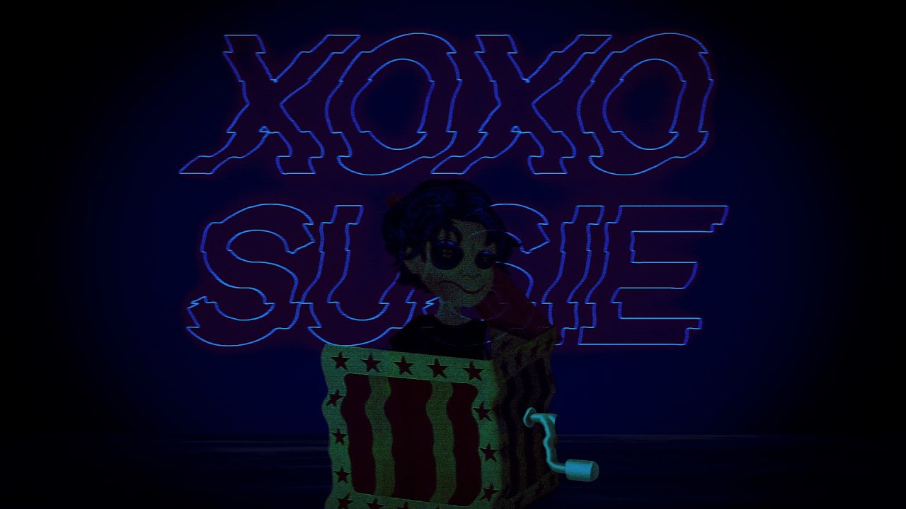 xoxo, susie - series finale intro - msp series
