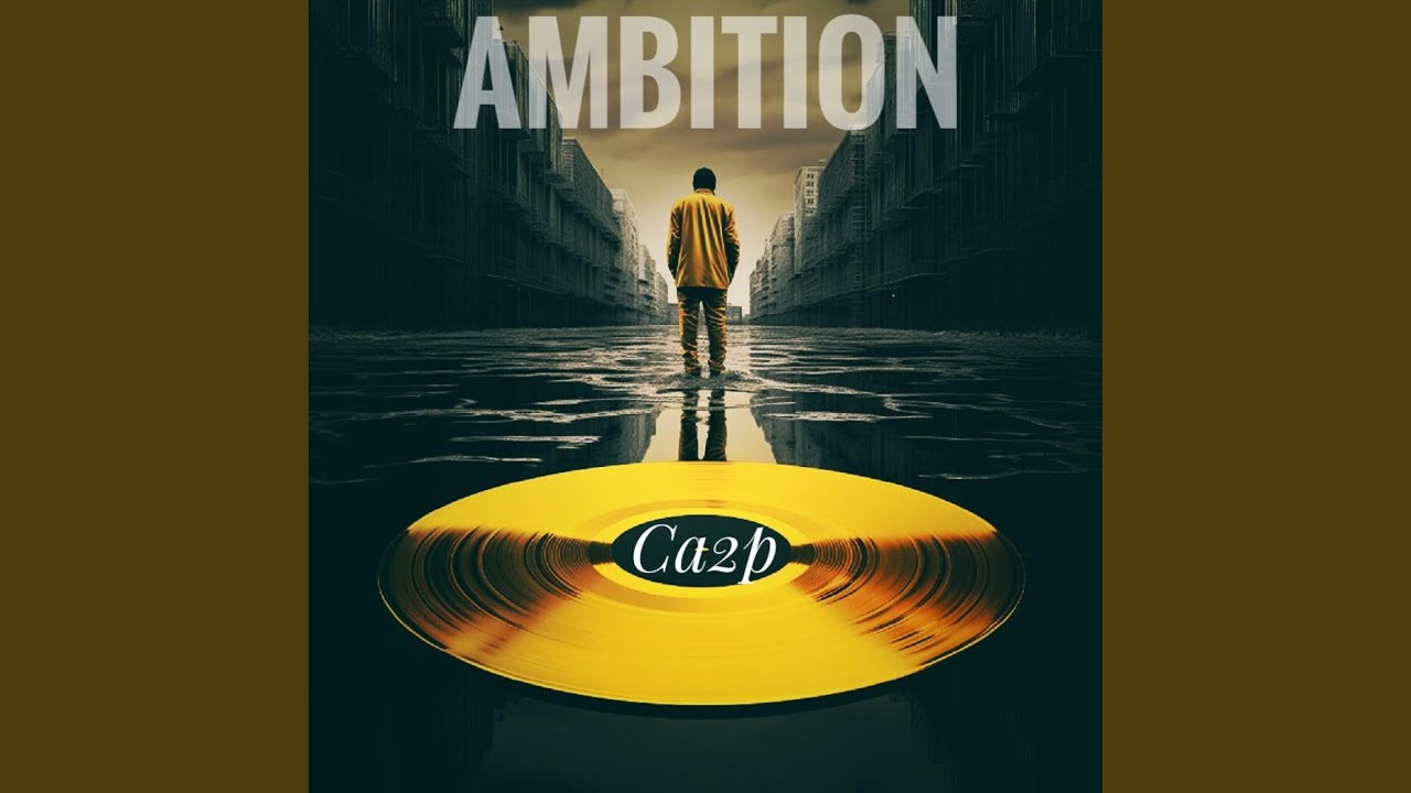 Ambition