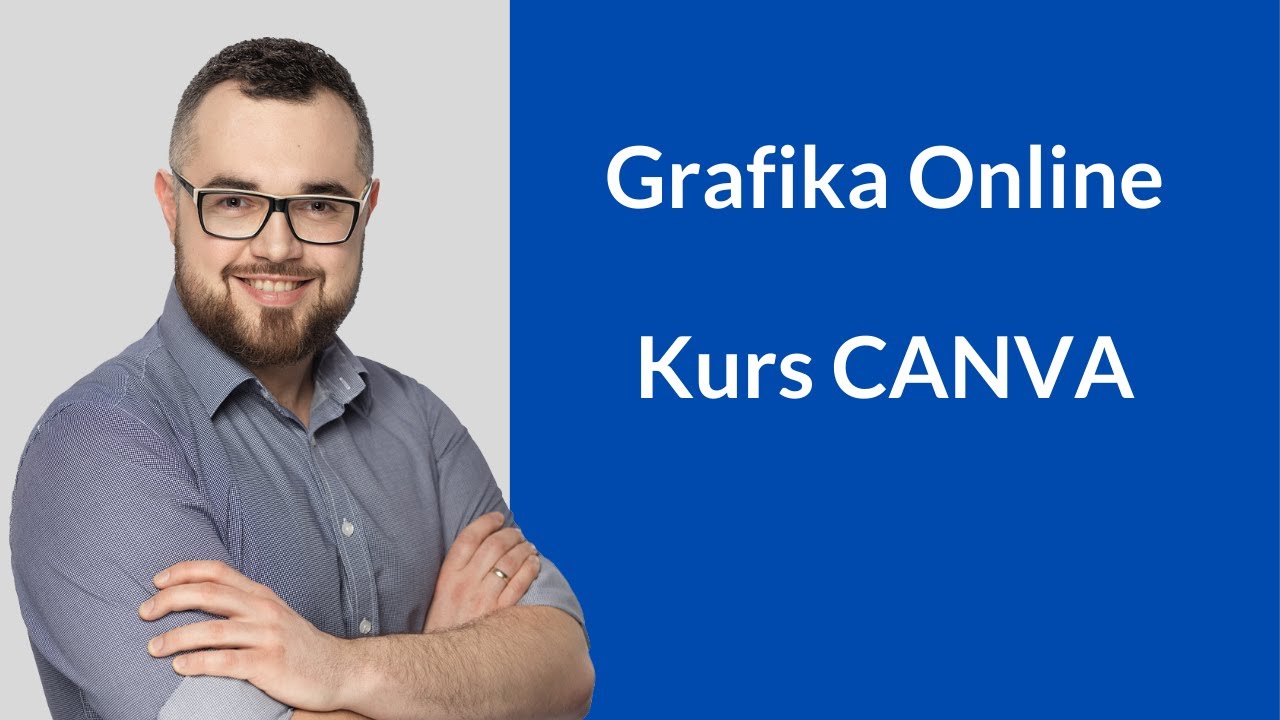 Grafika Online   Kurs Online CANVA