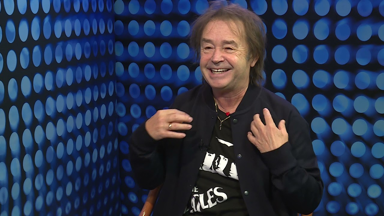 Egy falat kenyér... - Szikora Róbert (B. Tóth László műsora)