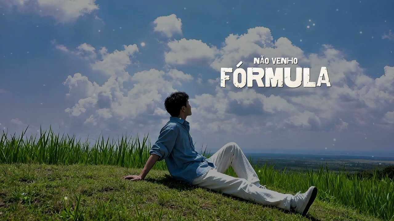 Novo Momento [Lyrics]