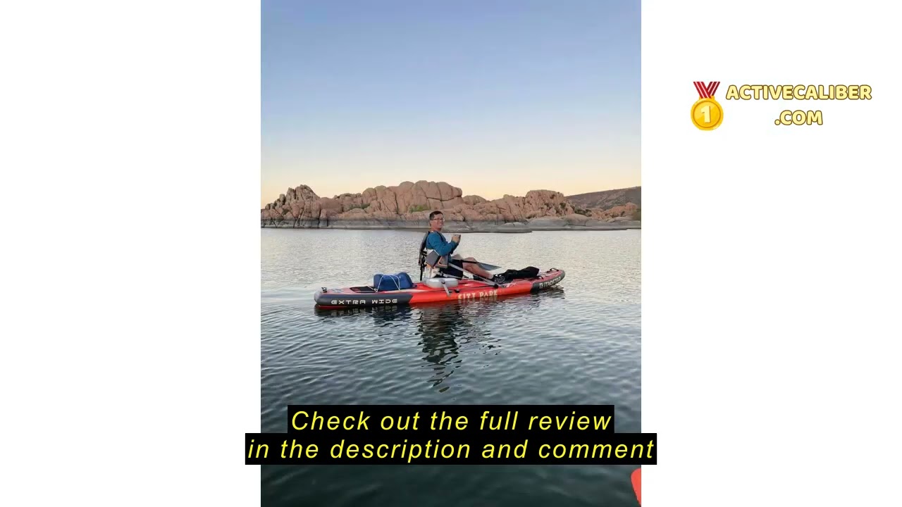 Review iTAOSTAR City Park 12'×35