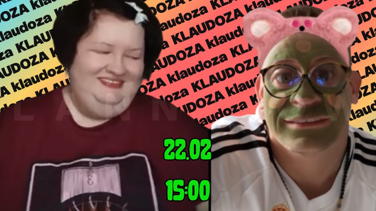 Popołudniowe wr&oacute;żbiarstwo i połączenie z Dekoratorem zakończone banem ~ Rozmowa Klaudelizy