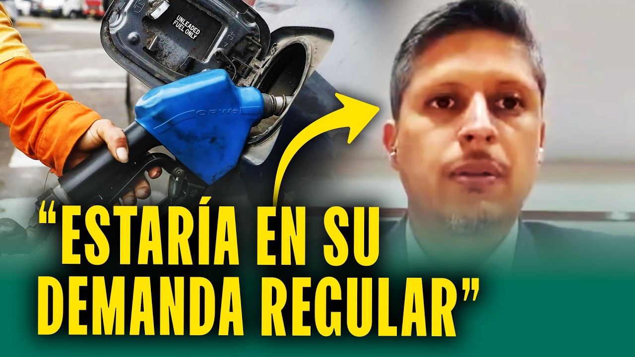 ¿Volverá el precio regular del gas?