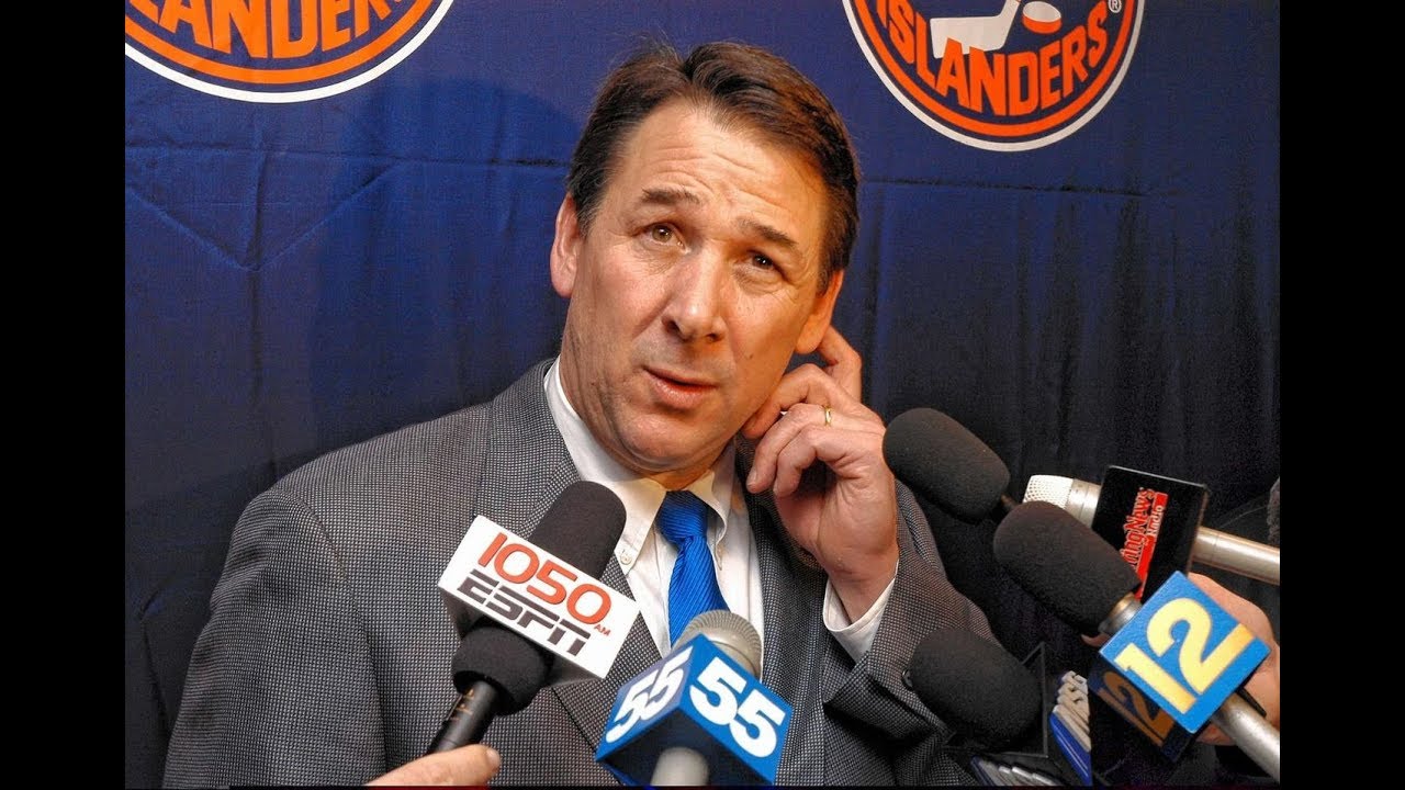 The GM Career of Mike Milbury