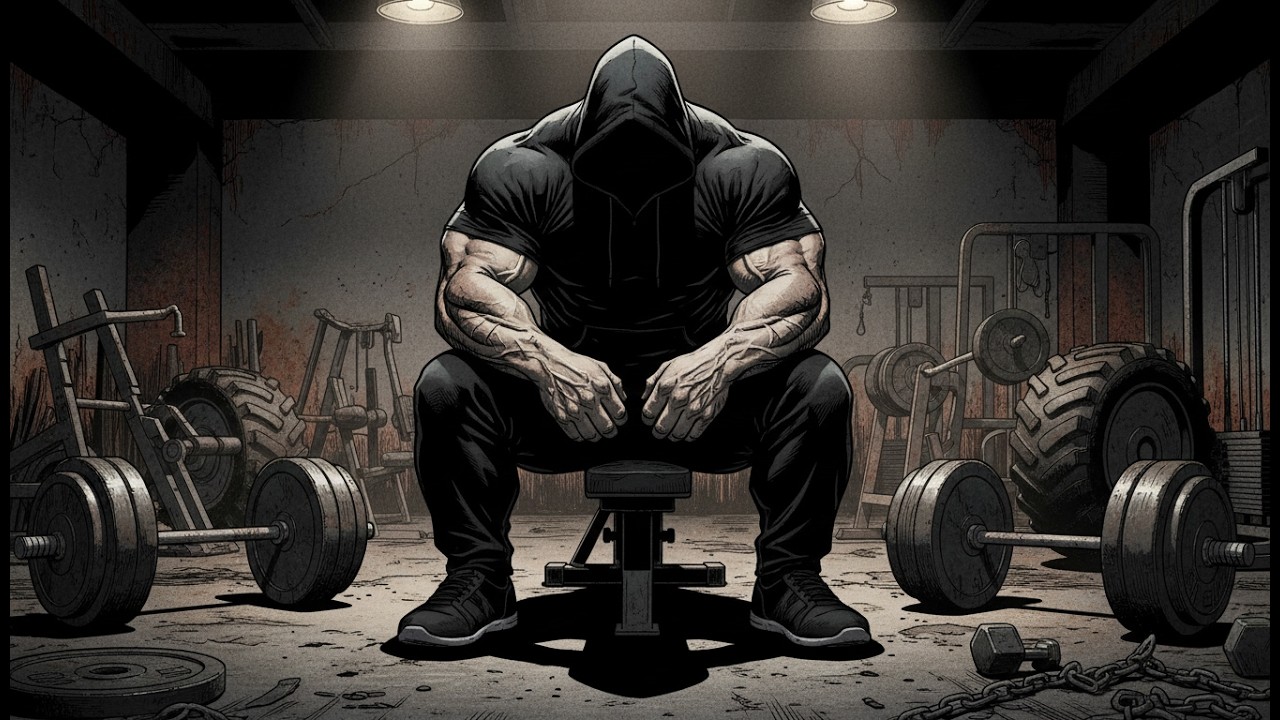 ⚡️ BEAST MODE DRILL TRAP 💪 | Aggressive Gym Motivation Music | Workout Anthem