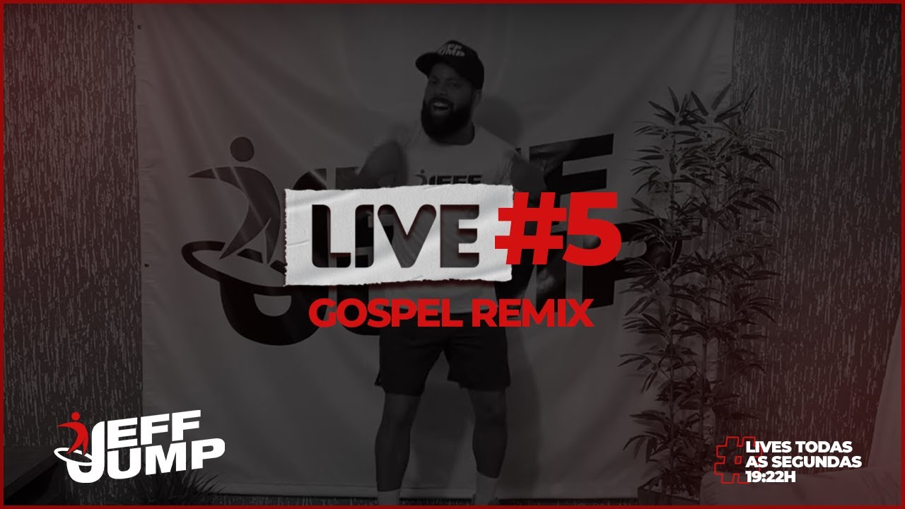 #5 Live Jeff Jump - Gospel