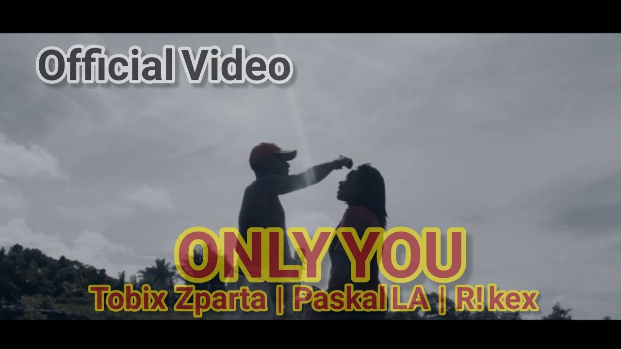 NHFOD - Only You | Hip-Hop Papua