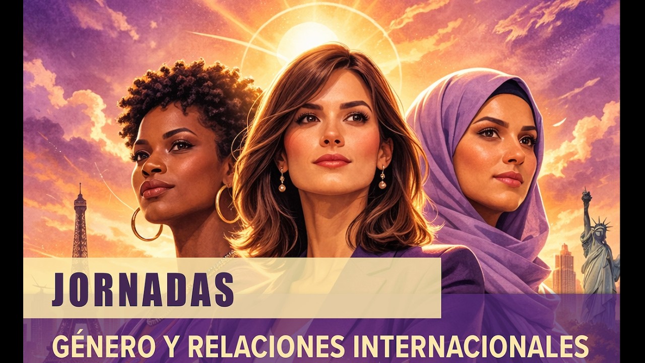 Incorporación de la relación género – medio ambiente a los estudios de la disciplina de RR. II.